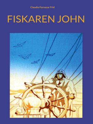 cover image of Fiskaren John